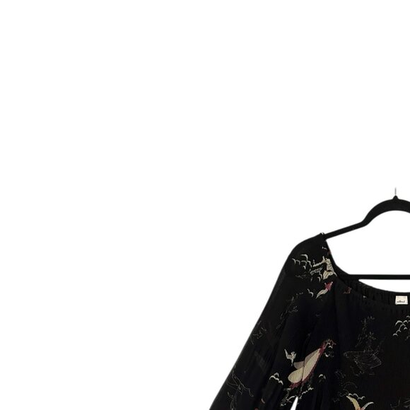 Aritzia Wilfred Talence Blouse - Picture 3 of 5